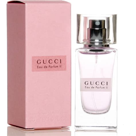 gucci eau de parfum 2 50 ml|what smells like gucci ii.